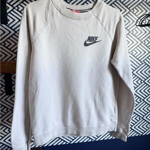 Nike crew neck Sweatshirt